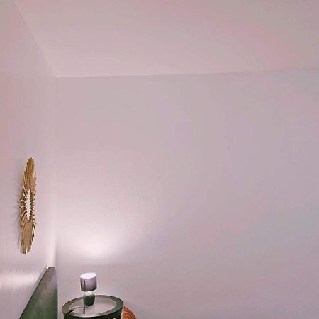 Appartement Peace à Marseille Extérieur photo