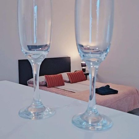 Appartement Peace à Marseille Extérieur photo