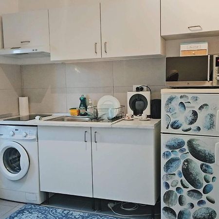 Appartement Peace à Marseille Extérieur photo